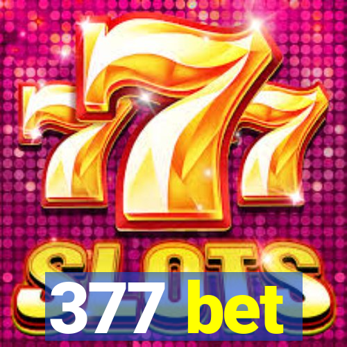 377 bet